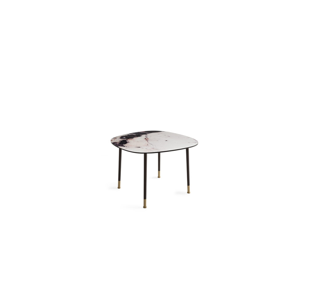 Transform your living space with these chic Pebble coffee tables.