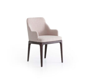 Poltrona Antigona by Morica Design