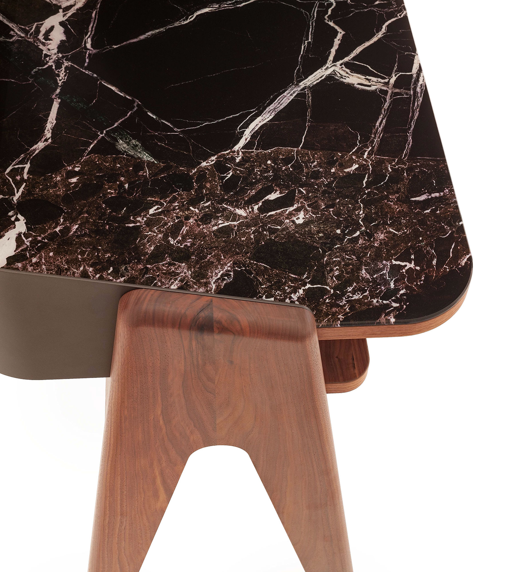 scrittoio-toeletta elegante ideale per lo smart working