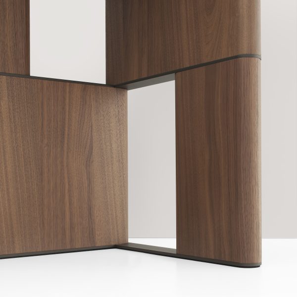 Elevate your space with Tetris: a blend of elegance and playfulness.